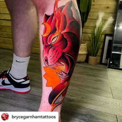 Rough Diamond Tattoo tattoo 045