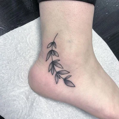 Rough Diamond Tattoo tattoo 047