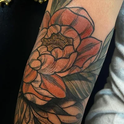 Nina Rouillet-Thrun tattoo 007