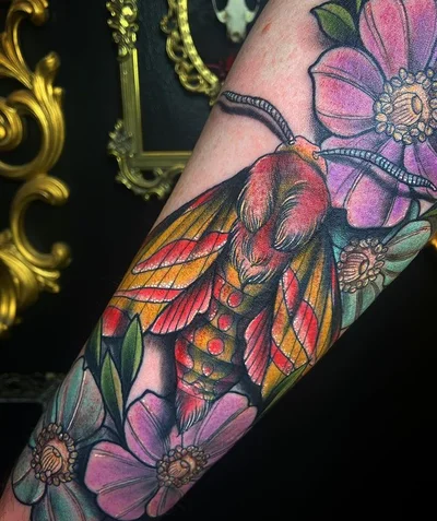 Nina Rouillet-Thrun tattoo 011