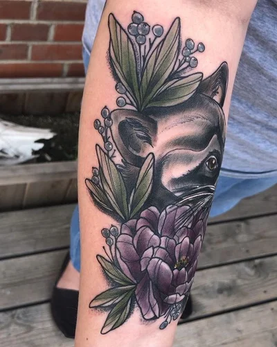Nina Rouillet-Thrun tattoo 013