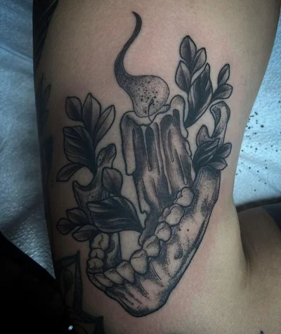 Nina Rouillet-Thrun tattoo 014