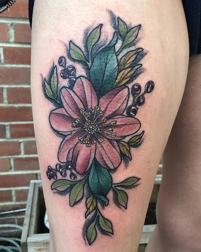 Nina Rouillet-Thrun tattoo 017