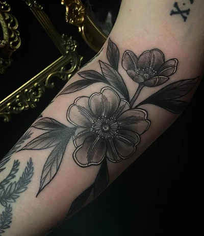 Nina Rouillet-Thrun tattoo 018