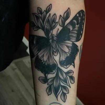 Nina Rouillet-Thrun tattoo 021