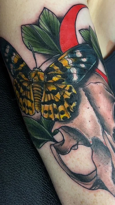 Nina Rouillet-Thrun tattoo 022