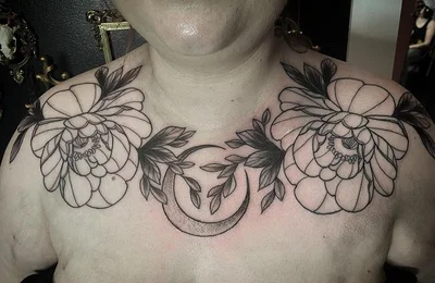 Nina Rouillet-Thrun tattoo 024