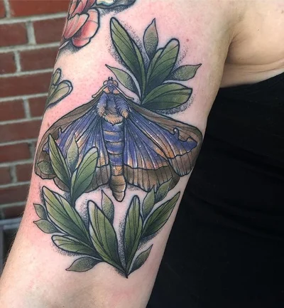 Nina Rouillet-Thrun tattoo 025