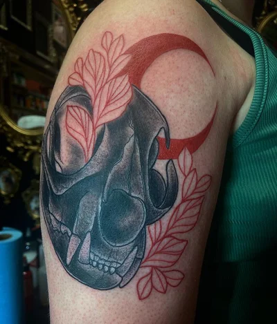 Nina Rouillet-Thrun tattoo 031