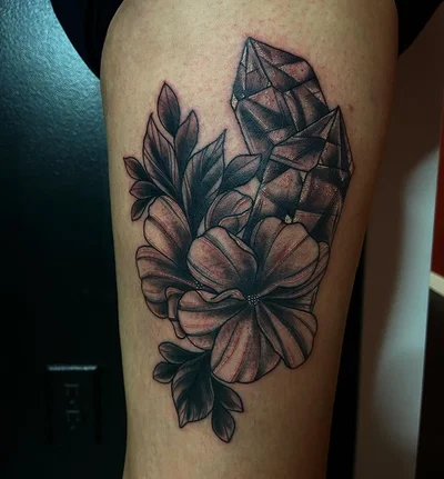 Nina Rouillet-Thrun tattoo 032