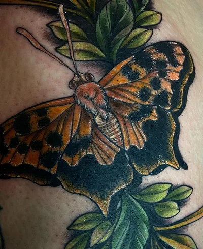 Nina Rouillet-Thrun tattoo 043