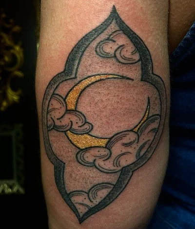 Nina Rouillet-Thrun tattoo 044