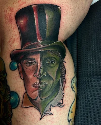 Nina Rouillet-Thrun tattoo 047