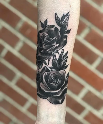 Nina Rouillet-Thrun tattoo 050