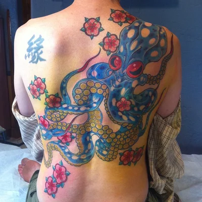 Matt Rousseau tattoo 010