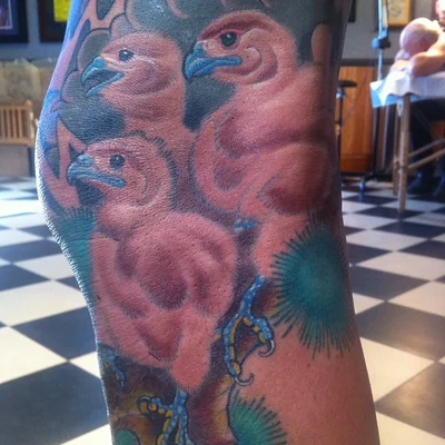 Matt Rousseau tattoo 013