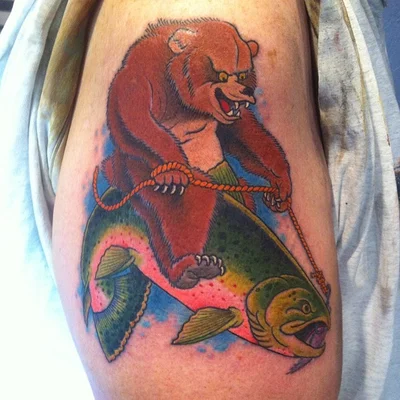 Matt Rousseau tattoo 022