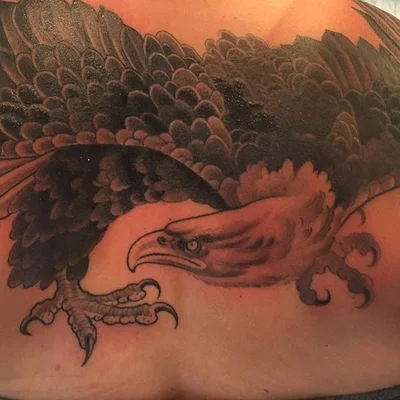 Matt Rousseau tattoo 035