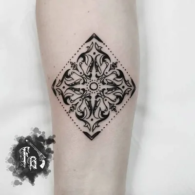 Route Lisbon Tattoo Shop tattoo 010