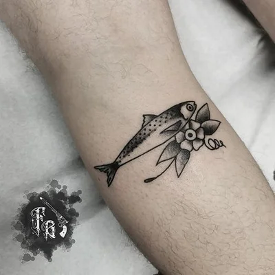 Route Lisbon Tattoo Shop tattoo 020