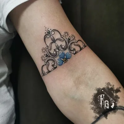 Route Lisbon Tattoo Shop tattoo 024