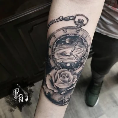 Route Lisbon Tattoo Shop tattoo 027