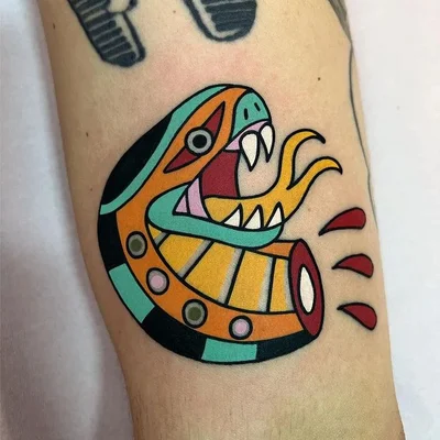 Route Lisbon Tattoo Shop tattoo 028