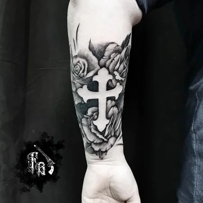 Route Lisbon Tattoo Shop tattoo 029