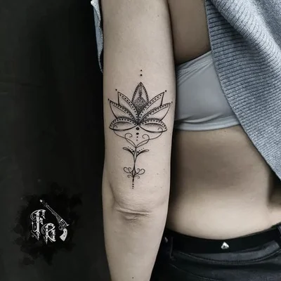 Route Lisbon Tattoo Shop tattoo 041