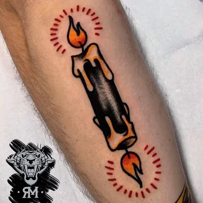 Route Lisbon Tattoo Shop tattoo 047