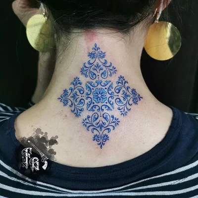 Route Lisbon Tattoo Shop tattoo 048