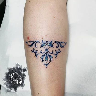 Route Lisbon Tattoo Shop tattoo 049