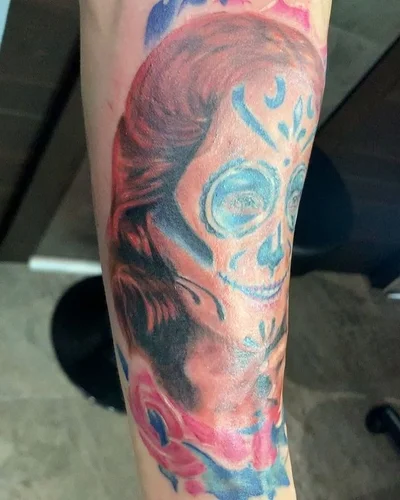 Rov Arte tattoo 007