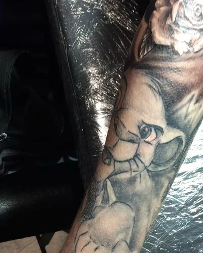 Rov Arte tattoo 027