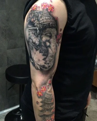 Rov Arte tattoo 033