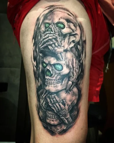 Rov Arte tattoo 035
