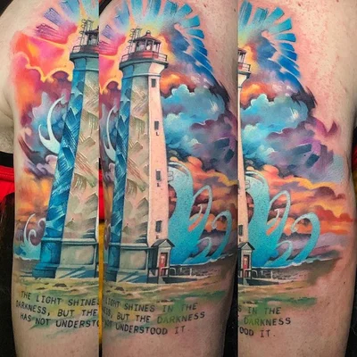 Trevor Jameus tattoo 026