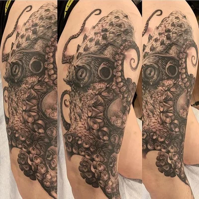 Trevor Jameus tattoo 032