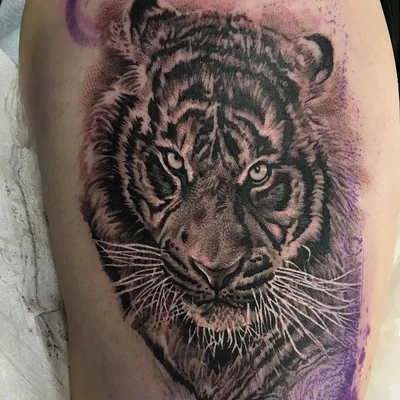 Trevor Jameus tattoo 043