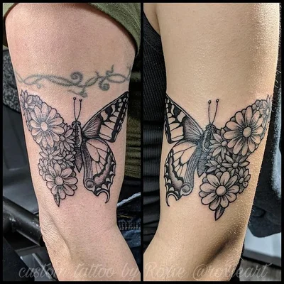 Roxie tattoo 012