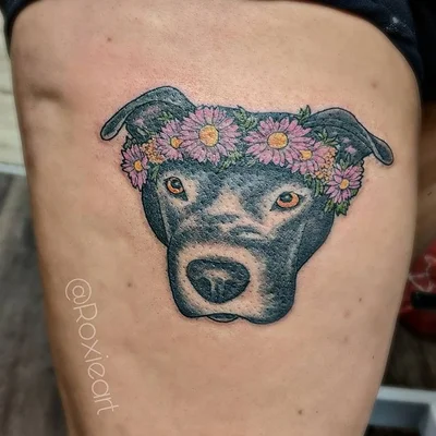 Roxie tattoo 013