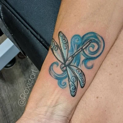 Roxie tattoo 016