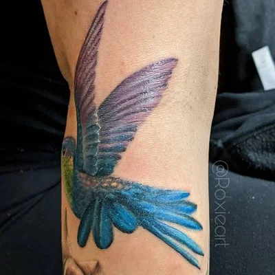 Roxie tattoo 021