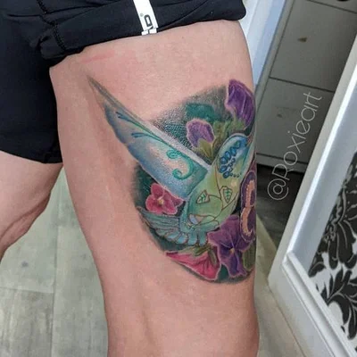 Roxie tattoo 024