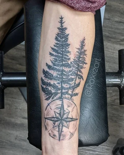 Roxie tattoo 028