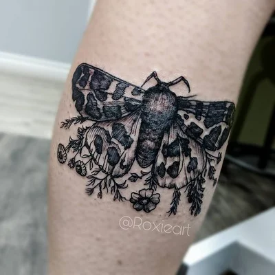 Roxie tattoo 029
