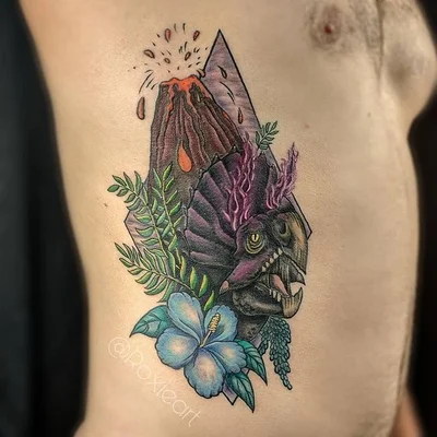 Roxie tattoo 035