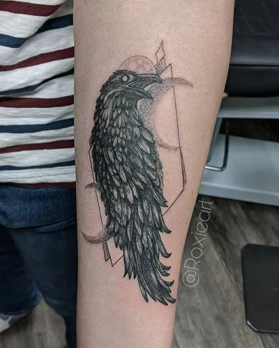 Roxie tattoo 037