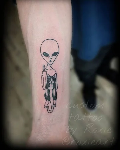 Roxie tattoo 039