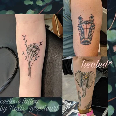 Roxie tattoo 042